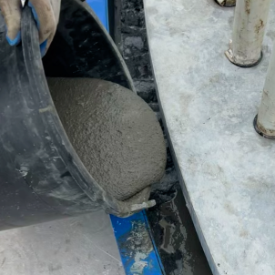 鹤城二类超细型cgm340电厂发电机汽轮机台板垫块设备基础大流态灌浆料