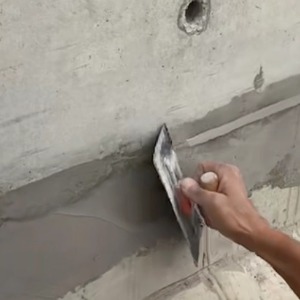 鹤城P型防护型环氧树脂砂浆