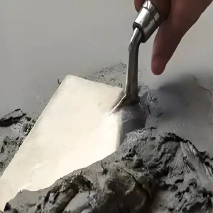 鹤城混凝土裂缝孔洞剥落冻融修复用高强度丙乳防腐蚀砂浆