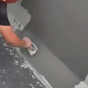鹤城GB50728一级聚合物改性水泥砂浆