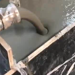 鹤城灌浆料什么型号的能灌小缝隙